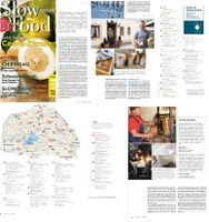 Slow Food Magazin 01-2020