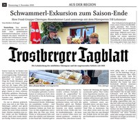 Trostberger Tagblatt 05-11-2020