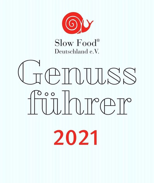 Slow Food Genussführer 2021