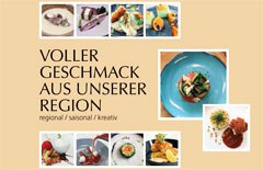 CV Mainfranken-Hohenlohe: Arche-Kochbuch