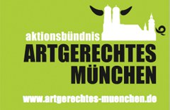 Aktionsbündnis Artgerechtes München