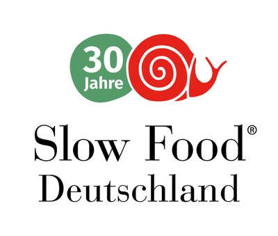SLF_Jubilaeumslogo(c) Slow Food Deutschland.jpg SLF_Jubilaeumslogo(c) Slow Food Deutschland.jpg