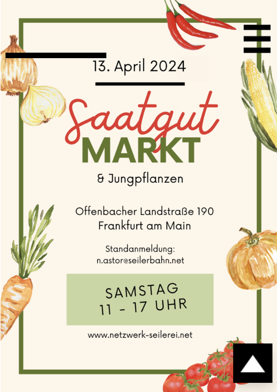 Alte Seilerei Saatgut Markt.png