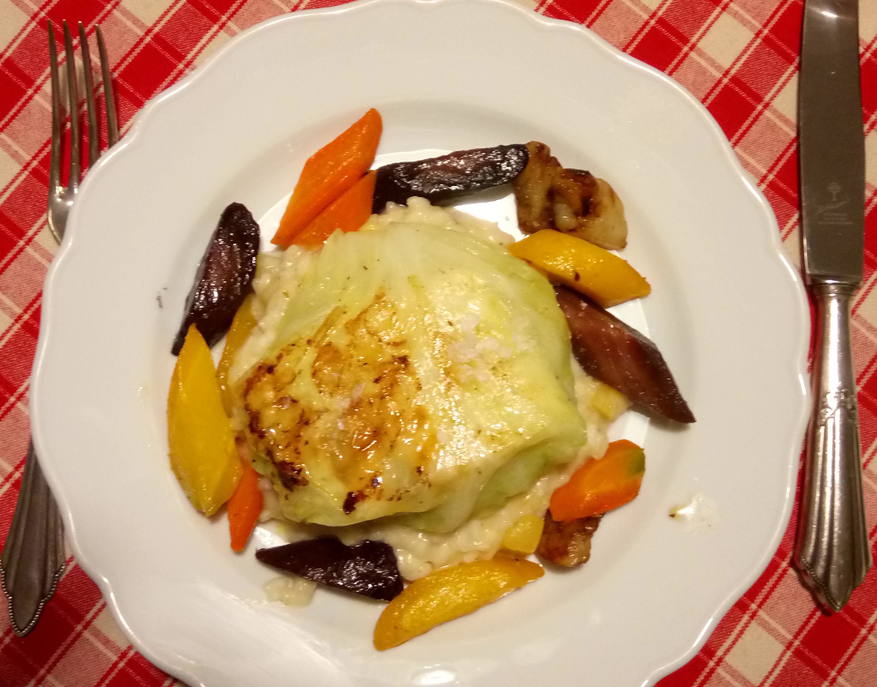 Weihnachtsessen — Slow Food Deutschland