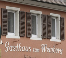 Schneckentisch 09/25