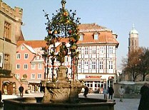 Südniedersachsen