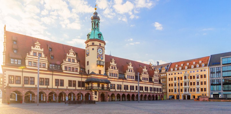 Leipzig-Halle
