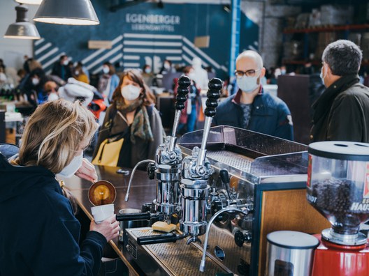 Slow Food Leipzig-Halle: Schnecken-Stammtisch zum Freitags Apero mit Café Chavalo