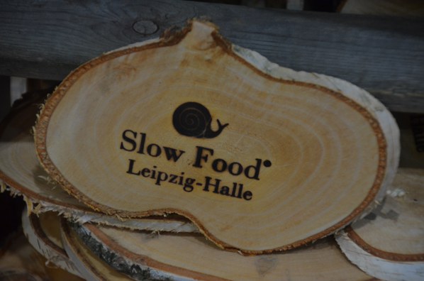 Slow Food Leipzig- Halle Virtueller Schneckenstammtisch Januar