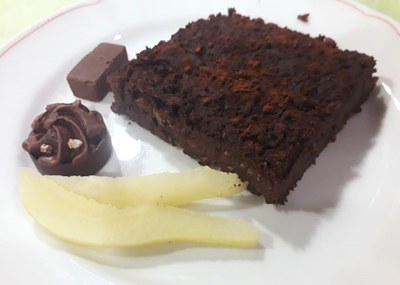 Dessert © Manja Woischwill Dessert © Manja Woischwill