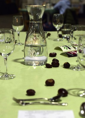 Tafel © Celina Mävers Tafel © Celina Mävers