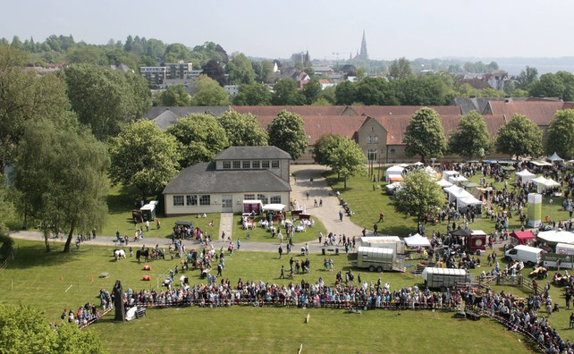 20. Gottorfer Landmarkt