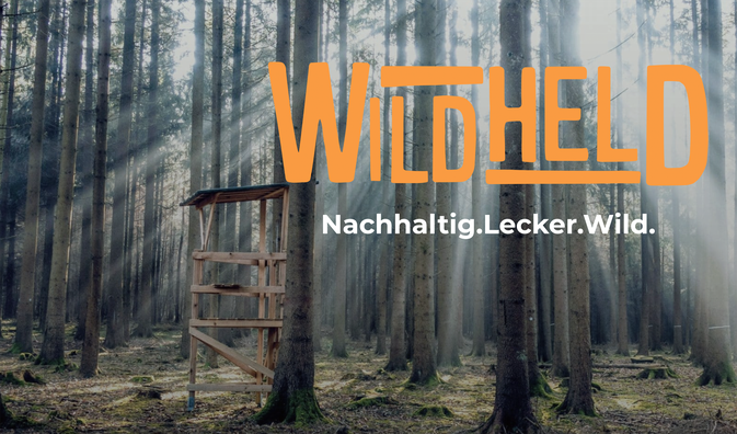 Veranstaltung fällt leider aus! Nachhaltig, lecker, wild – das wollen wir uns mal ansehen!