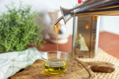 Olivenöl-Verkostung – Eine Entdeckungsreise für Genießer