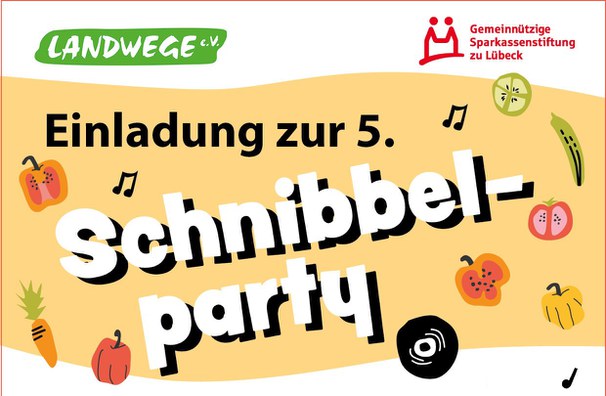 Schnippeldisco