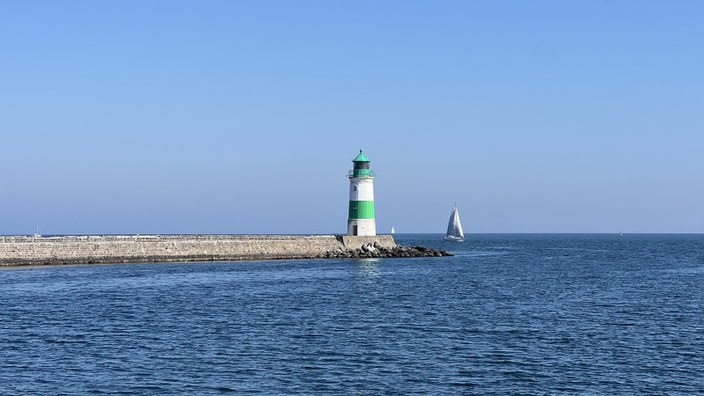 Genussreise nach Flensburg und Umgebung