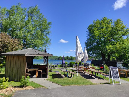 Tag der Fische - mal in Ratzeburg