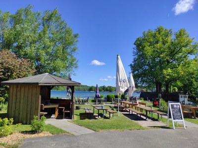 Tag der Fische - mal in Ratzeburg