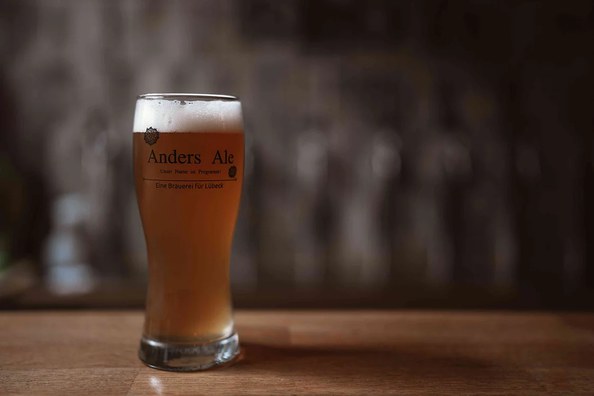 Zwangloses Treffen bei &amp;quot;Bier &amp; Brot&amp;quot; — Slow Food Deutschland