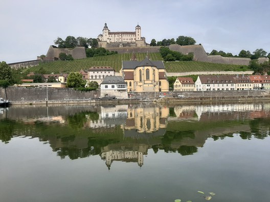 Mainfranken-Hohenlohe