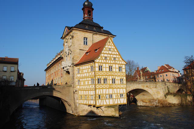 Bamberg