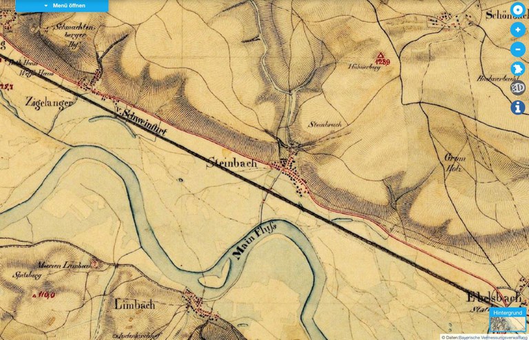 Fischgrät historisch