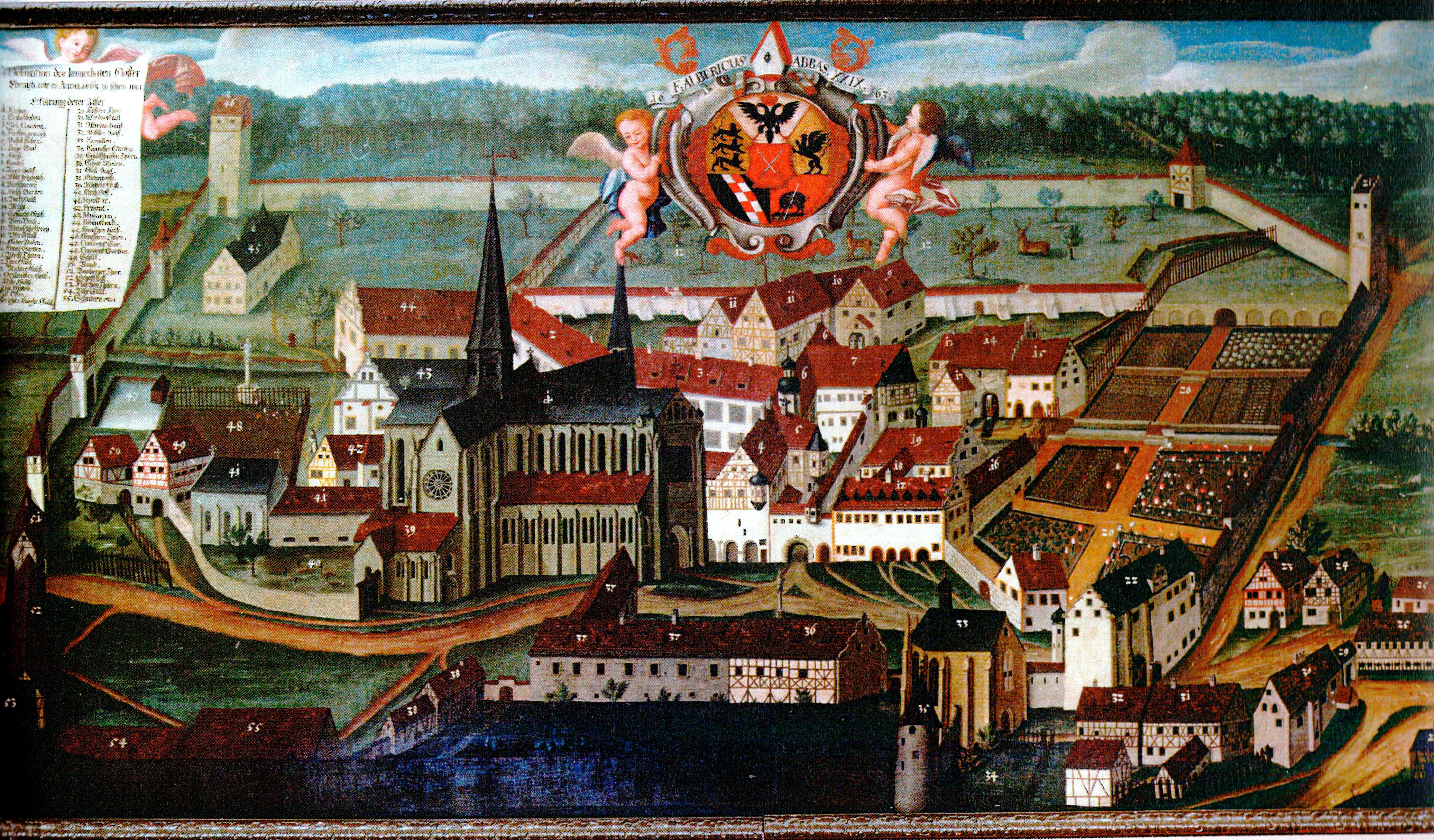 Kloster 1663 Bild Staatsarchiv Würzburg (003).jpg