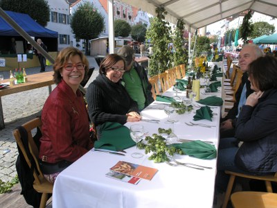 RegioMahl in Kelheim RegioMahl in Kelheim
