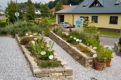 Zu Besuch bei Sonnentor im Waldviertel