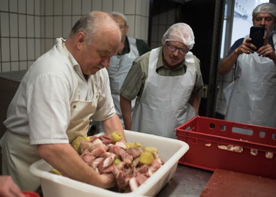 Gerhard Schneider-Rose_Wurstseminar Jägerhof_0954.jpg Gerhard Schneider-Rose_Wurstseminar Jägerhof_0954.jpg