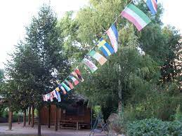 KiKoKu Sommerfest im interkulturellen Garten
