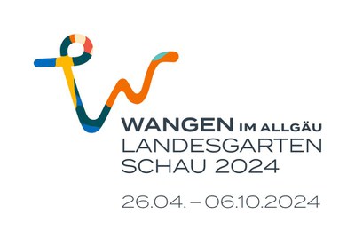 Landesgartenschau 2024 in Wangen im Allgäu