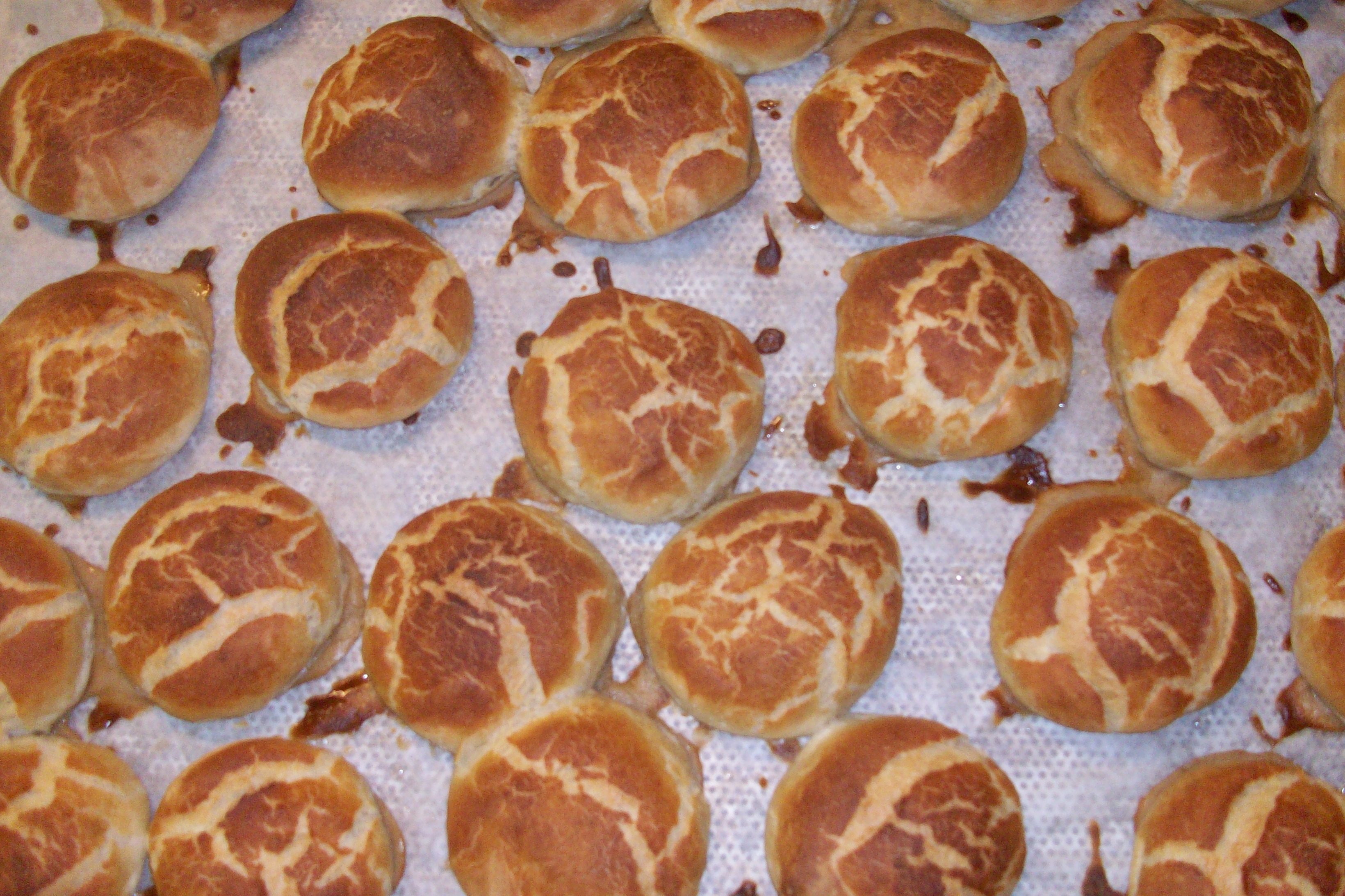 Springbrötchen — Slow Food Deutschland