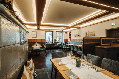 Gasthaus Gebrüder Kraus – Ein Stück Heimat und Tradition