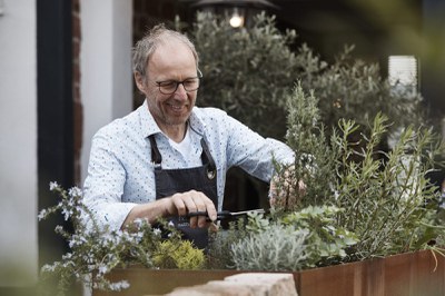 Herr Jacobs Bistro – Gaumenfreuden im Stadthotel