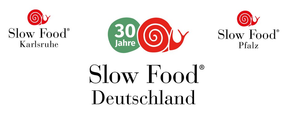 30 Jahre Slow Food & Friends (CV Pfalz)