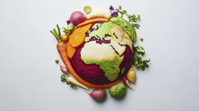 Vortrag: Planetary Health Diet