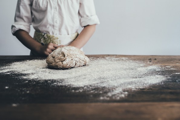 Sauerteigbackkurs - AUSVERKAUFT