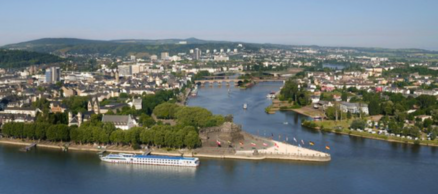 Rhein-Mosel
