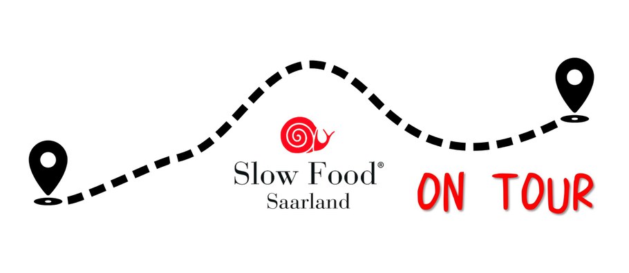 10.04.: Slow Food on Tour: Besuch im Restaurant "Handelshof"