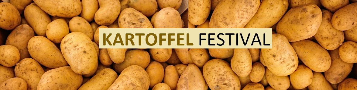 13.09.: Kartoffelfestival in Saarbrücken