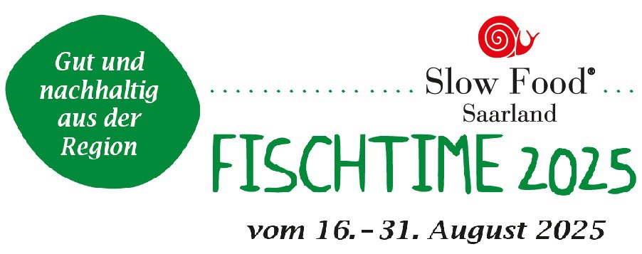 16.-31. August 25: Fischtime 2025