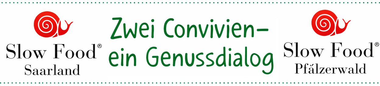 31. März 26: Genussvoller Austausch