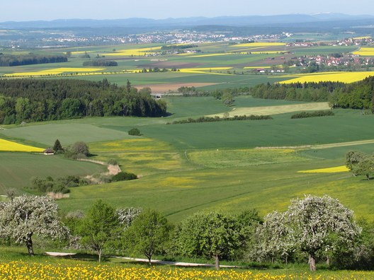 Schwarzwald-Baar-Heuberg