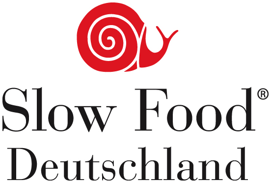 Logo © Slow Food Deutschland SFD_Logo.jpg