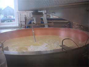 con_all1-kaeskessel.jpg Käsekessel in der Sennerei Hopfen