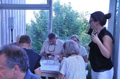 2018 Sommerfest 2018 Sommerfest