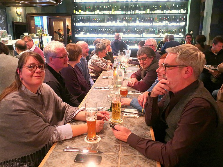 Weihnachtsessen Hamburg 2022 Weihnachtsessen...nachtrĂ€glich â Slow Food Deutschland Weihnachtsessen Hamburg 2022 Weihnachtsessen...nachtrĂ€glich â Slow Food Deutschland