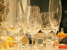 Sekt – mal etwas Besonderes! — Slowfood