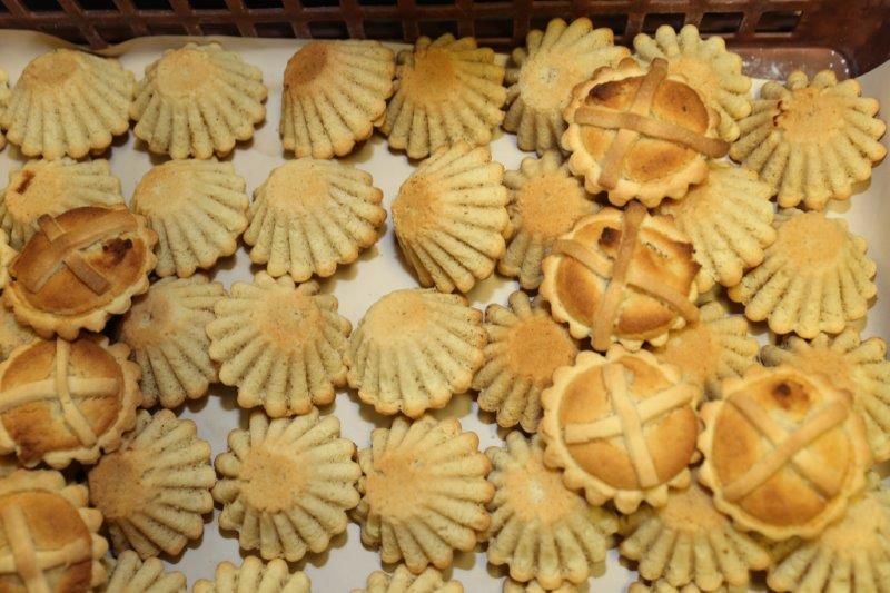 Leipziger Lerchen — Slow Food Deutschland Leipziger Lerchen — Slow Food Deutschland